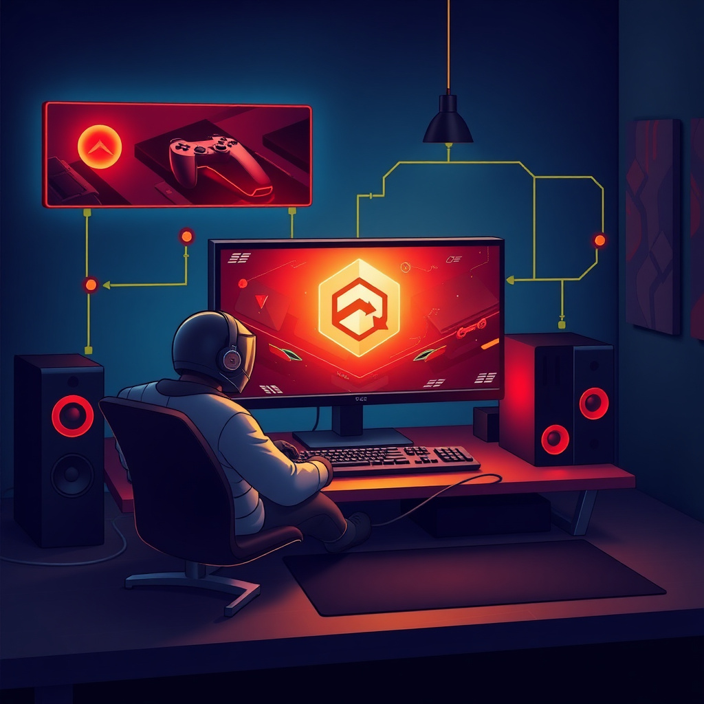 Gaming Solution