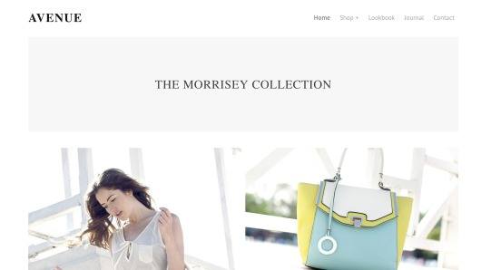 Business accelerating templates